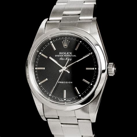 rolex air king day date|rolex air king 14000 history.